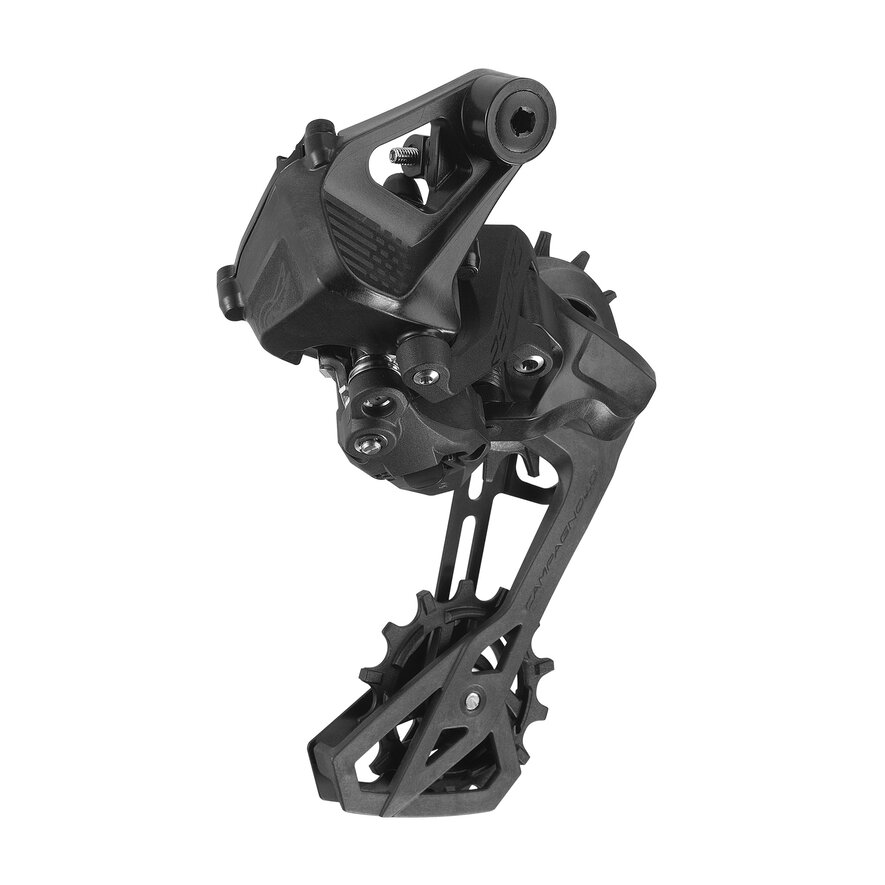 Record 13 rear derailleur, , hi-res-1