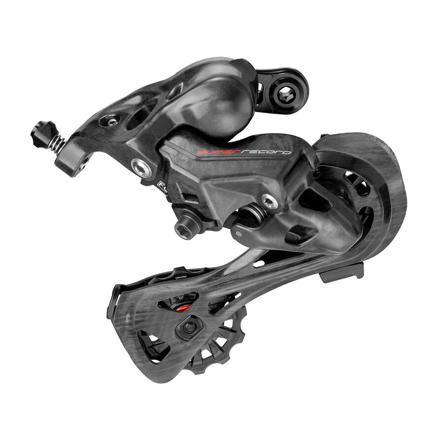 Super Record Rear Derailleur