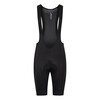 INDIO BIB - SHORT - BLACK, BLACK, hi-res-1