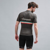 PALLADIO JERSEY - SHORT SLEEVE - BLACK, Black, hi-res-1
