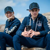 HOODIE BLUE, Blue, hi-res-1