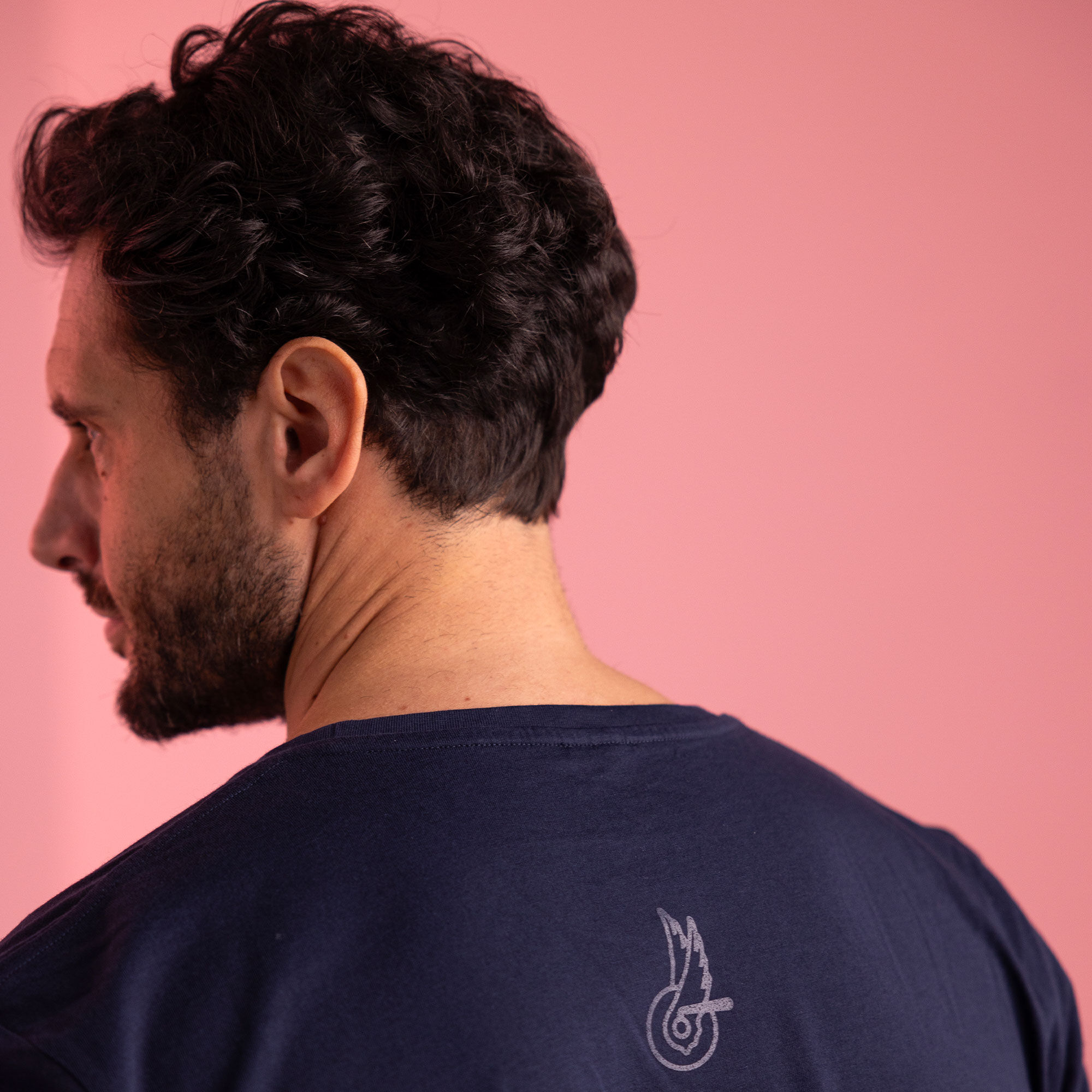 UNISEX LOGO T-SHIRT | Campagnolo