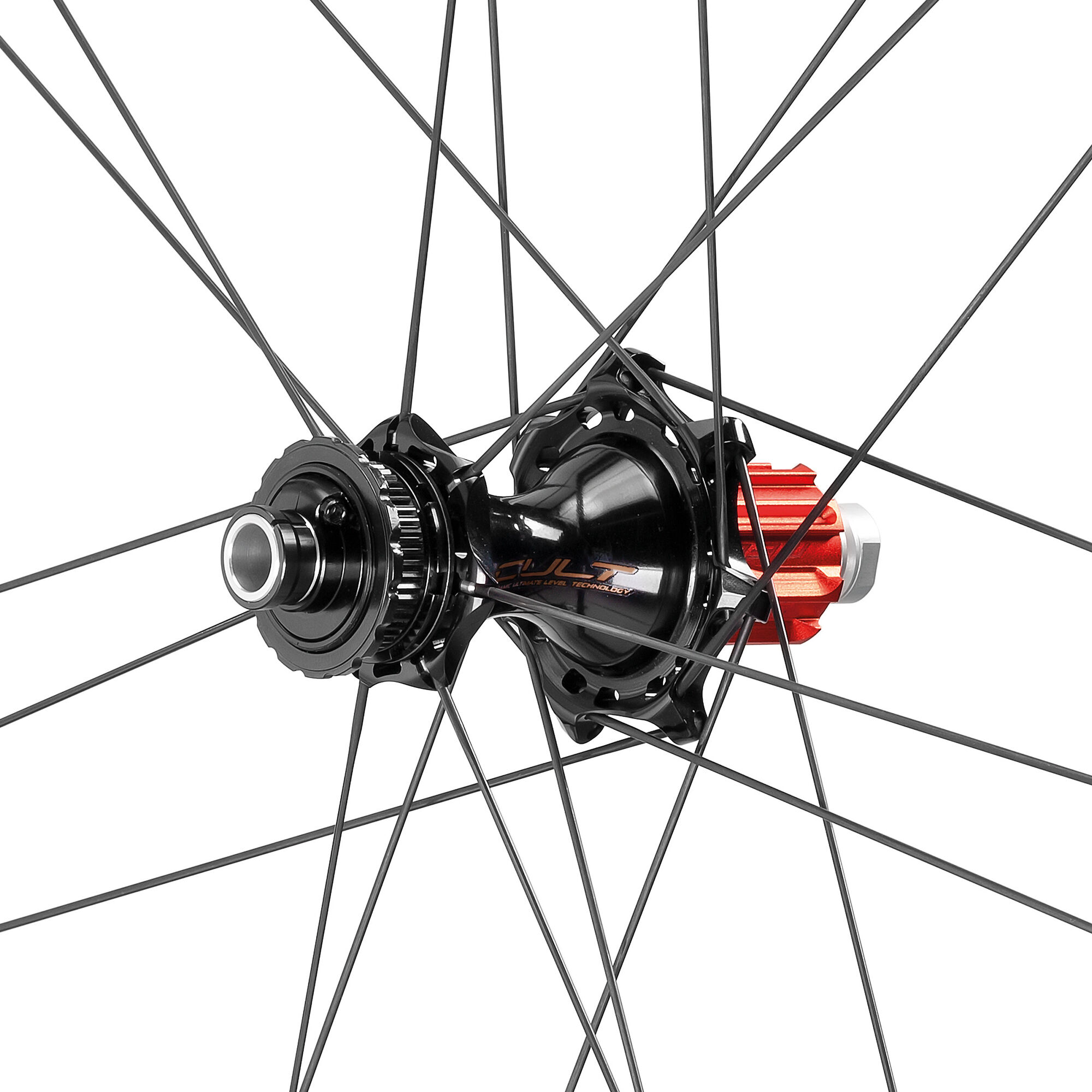 campagnolo bora wto 60 (テッチーノ) Bora Ultra WTO 60 C23 Disc Brake