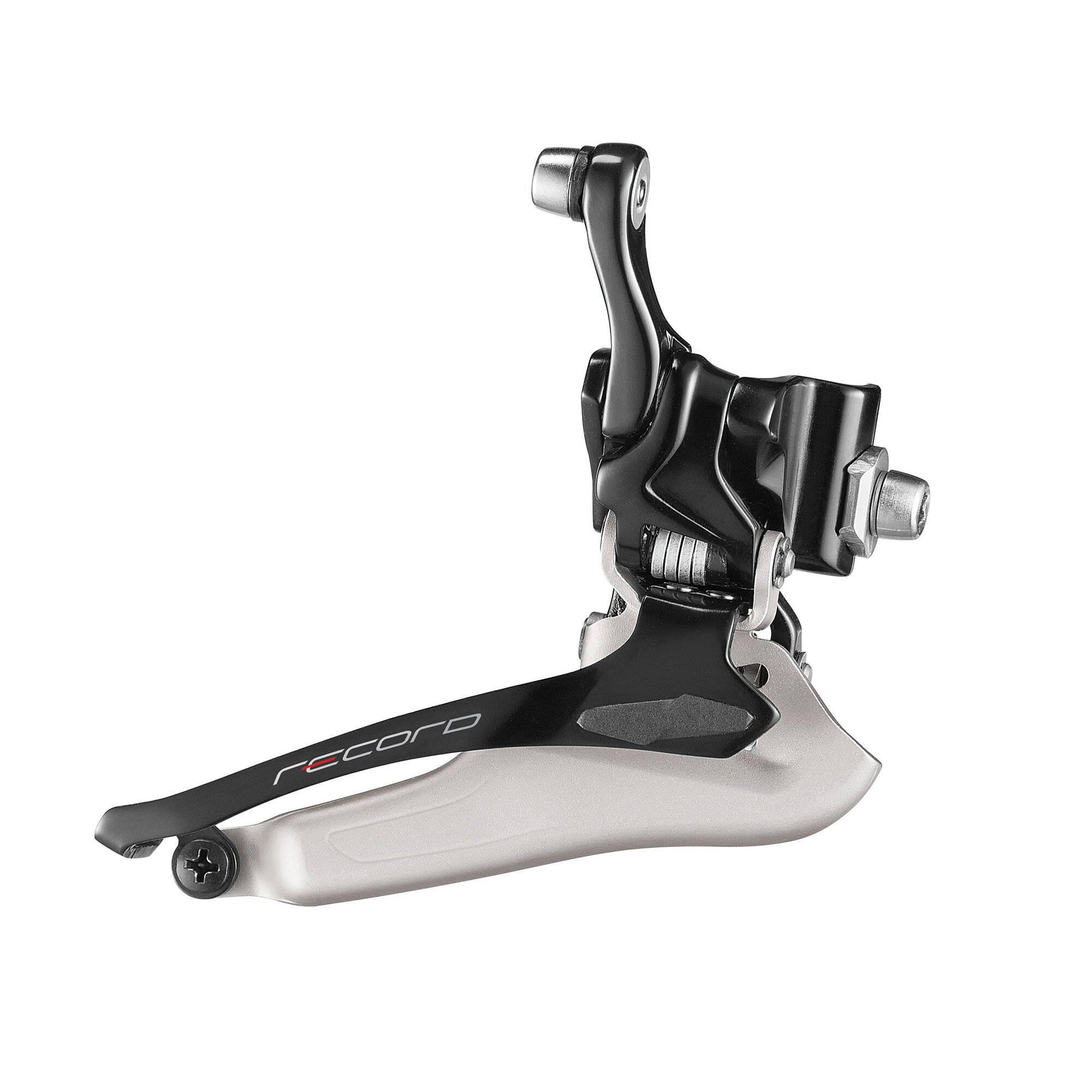 Campagnolo nuovo store record front derailleur