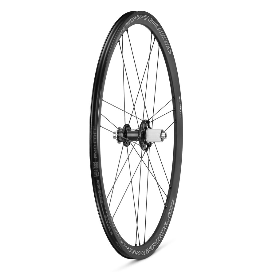 Scirocco Disc Brake