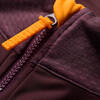 BECOME SPEED LONG-SLEEVED WINTER JERSEY, BORDEAUX, hi-res-1