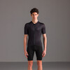BECOME SPEED TECH JERSEY - SHORT SLEEVE - GREEN, SCHWARZ, hi-res-1