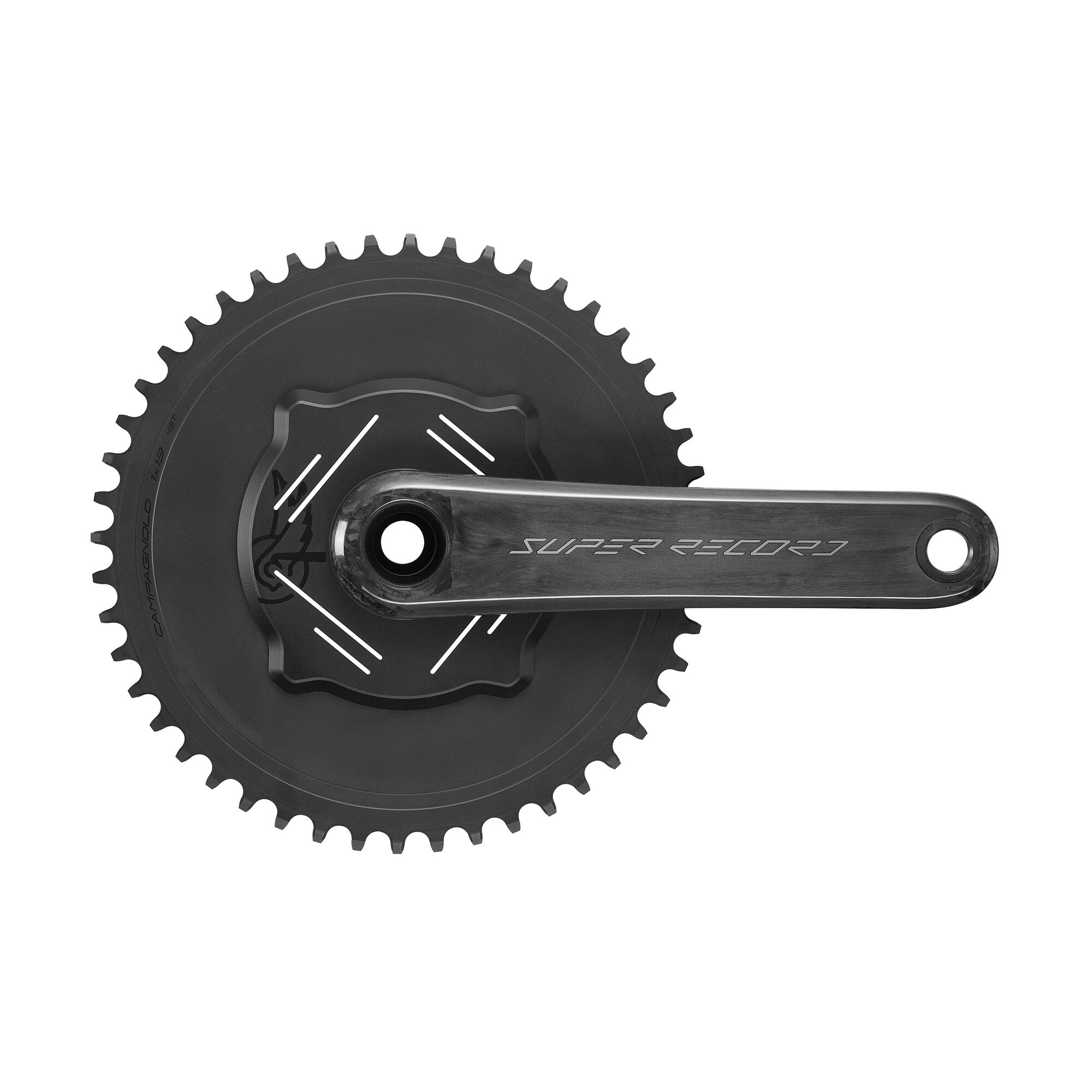 Super Record 1x13 groupset | Campagnolo Super Record 1x13 groupset | Campagnolo