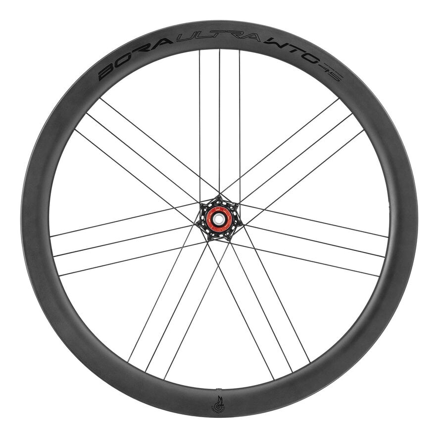 Bora Ultra WTO 45 C23 Disc Brake Matt, , hi-res-1