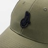 WINGED LOGO CAP, GREEN, hi-res-1
