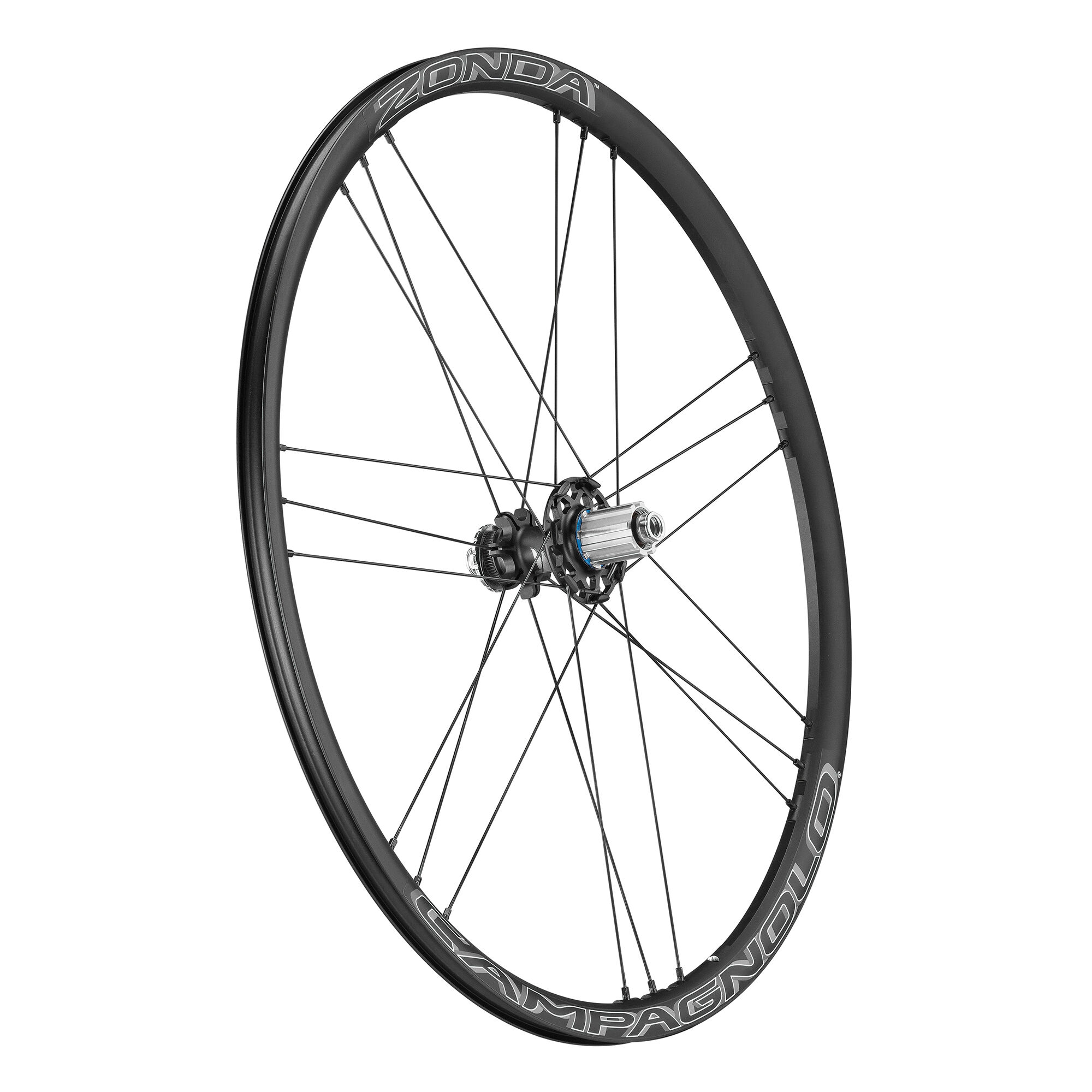 Campagnolo（カンパニョーロ）ZONDA（ゾンダ）DBホイール入荷