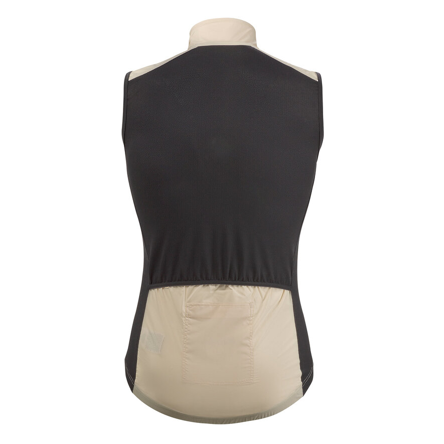 GILET BECOME SPEED, BEIGE, hi-res-1