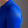 BECOME SPEED TECH JERSEY - SHORT SLEEVE - GREEN, BLUE, hi-res-1