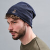 OVERSIZE CAP - LOGO - BLUE, Blue, hi-res-1