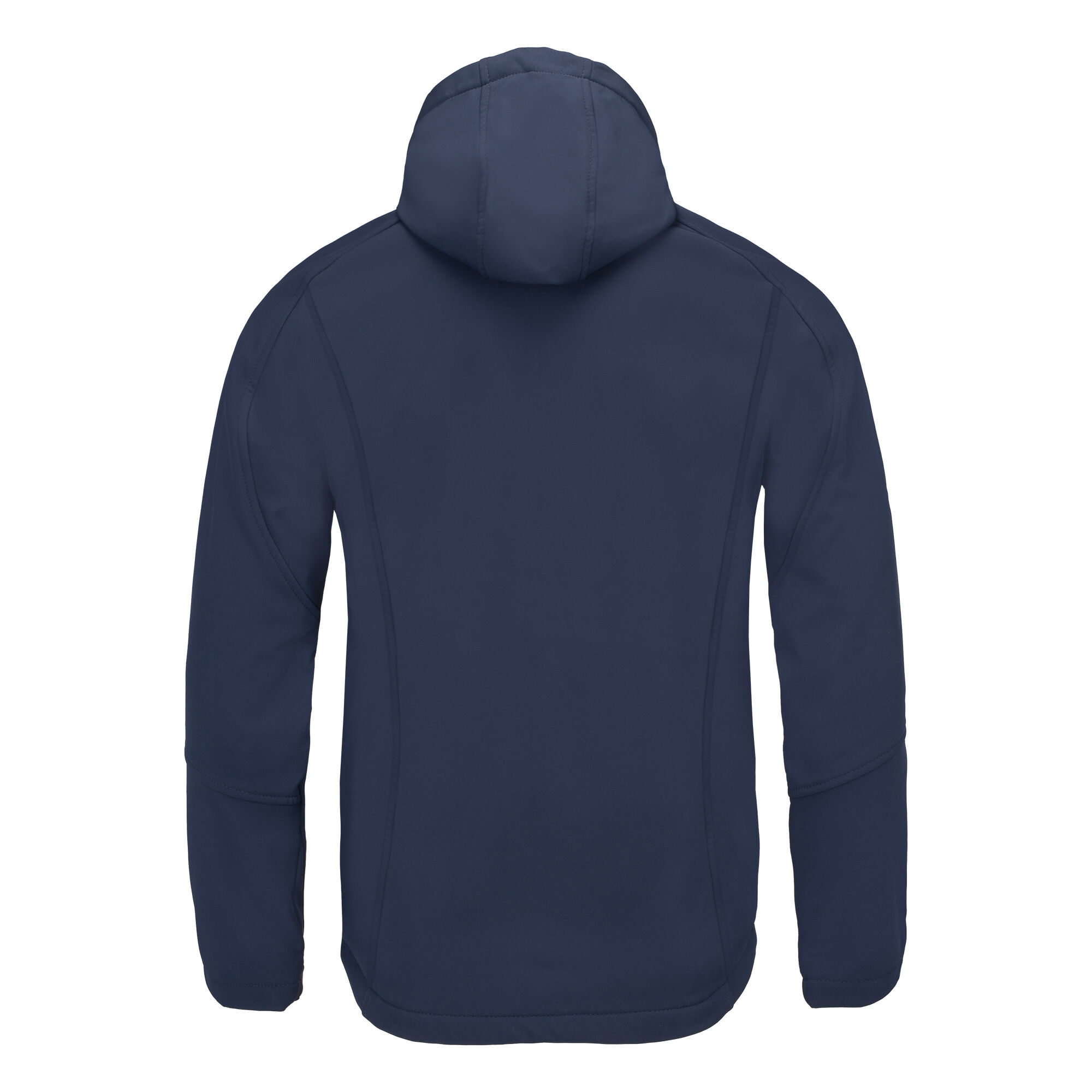 WINGED LOGO SOFT SHELL JACKET Campagnolo