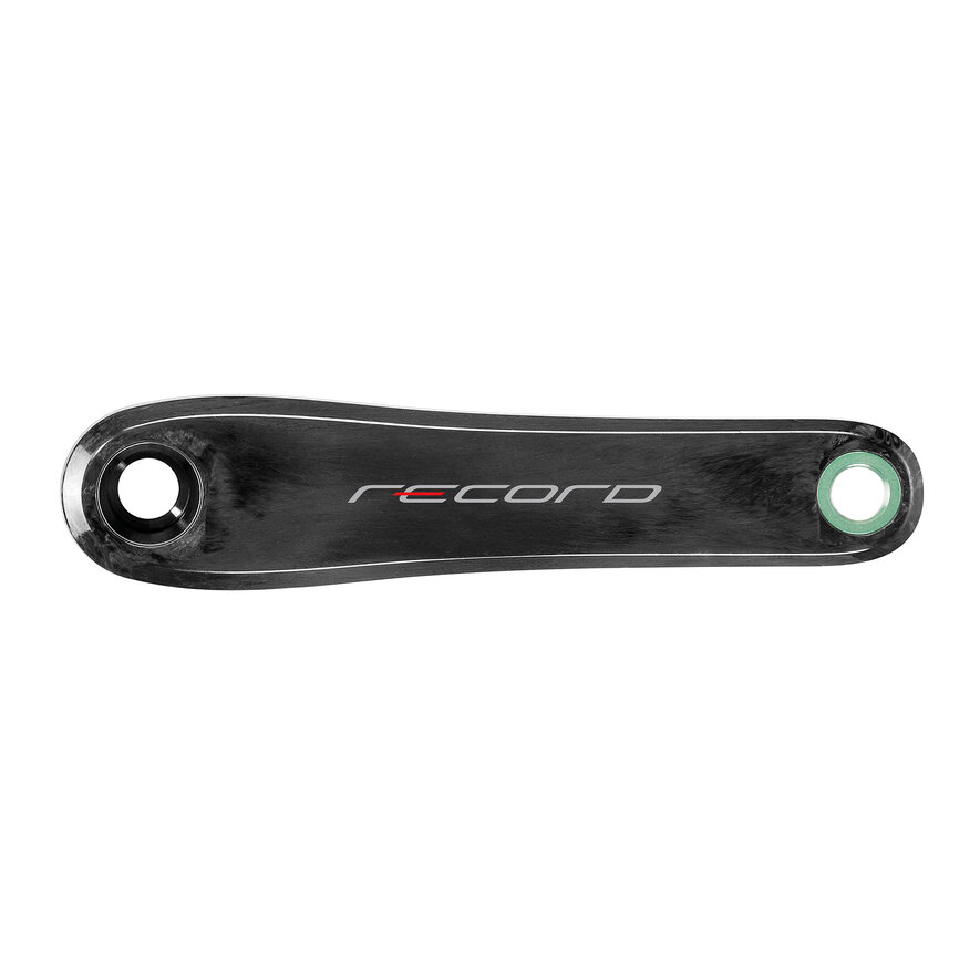 Record crankset 12x2 Speed, , hi-res-1
