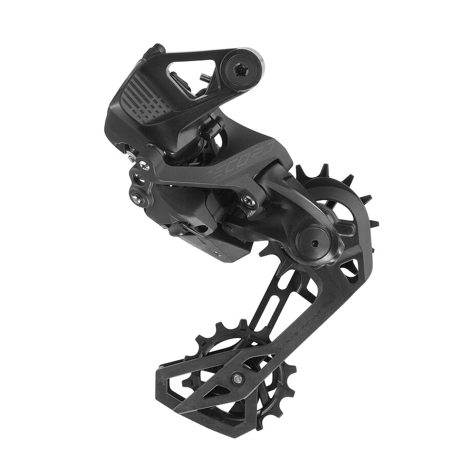 Cambio Record 13 con Nano Clutch, , hi-res-1