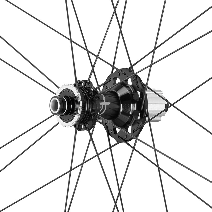 Shamal Carbon Road Disc | Campagnolo