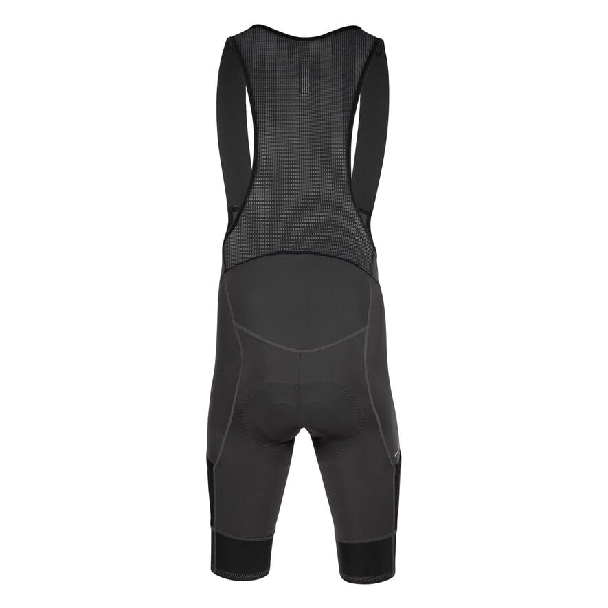 GHEL BIB - SHORT - GREY, GRIS, hi-res-1