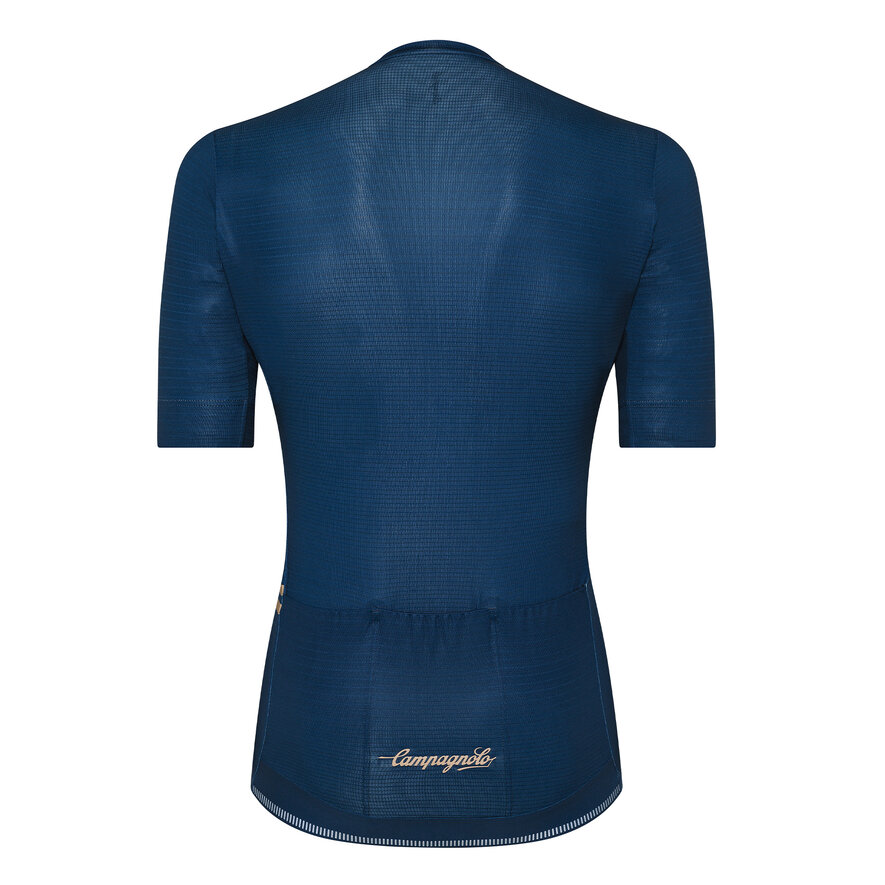 DREAM BIGGER TECH JERSEY - SHORT SLEEVE - NEPAL, Blue, hi-res-1