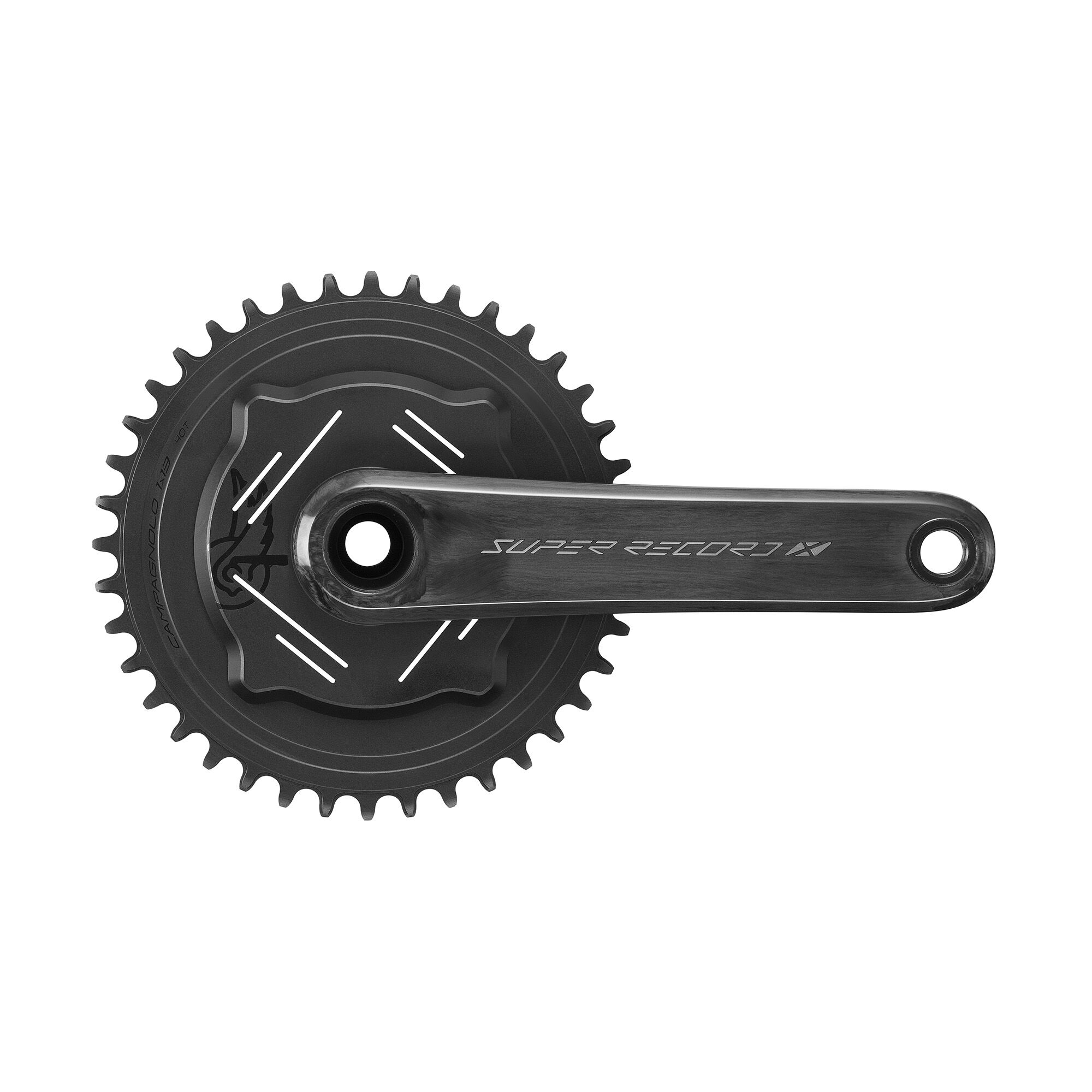 Super Record 13 X | Campagnolo