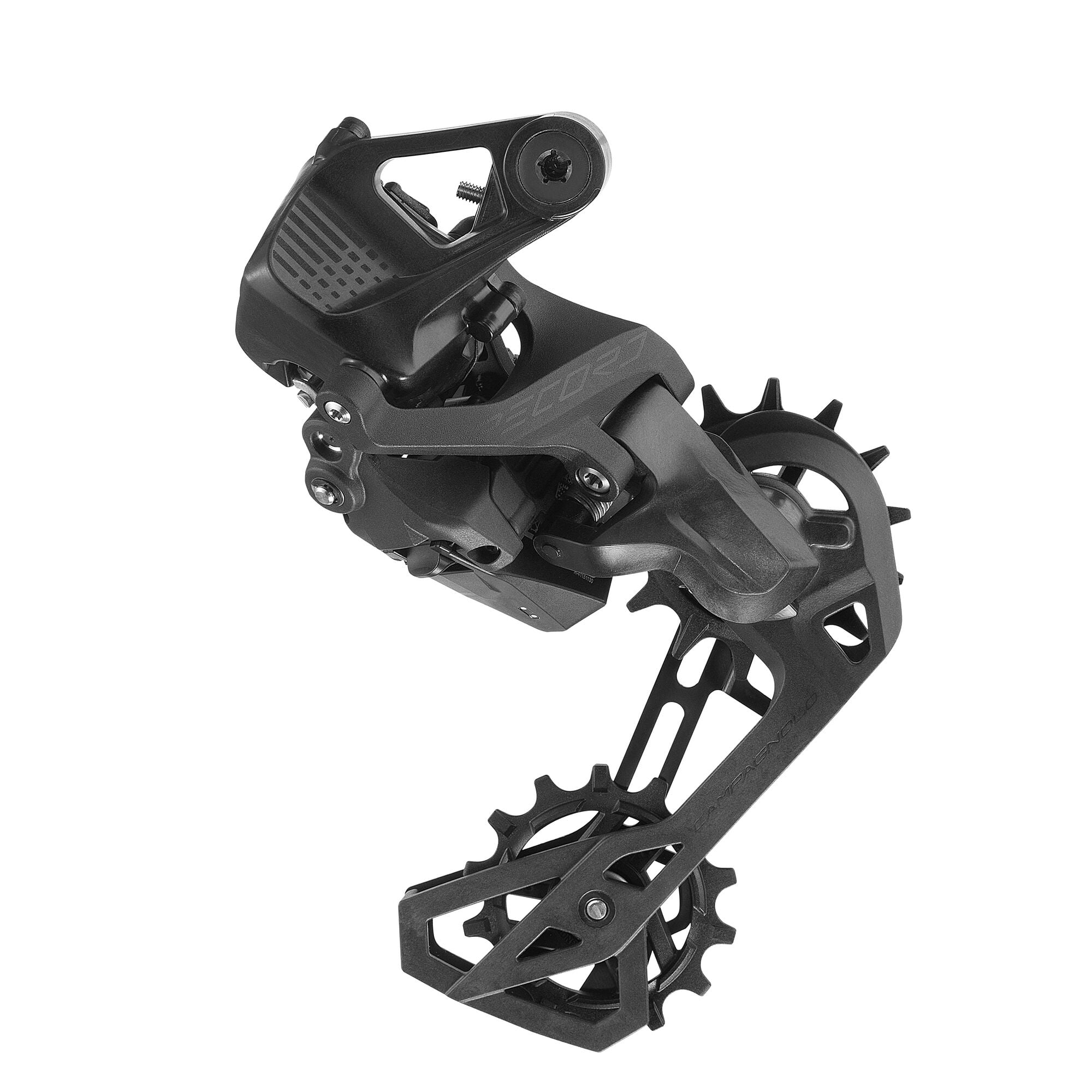 Record 13 groupset | Campagnolo