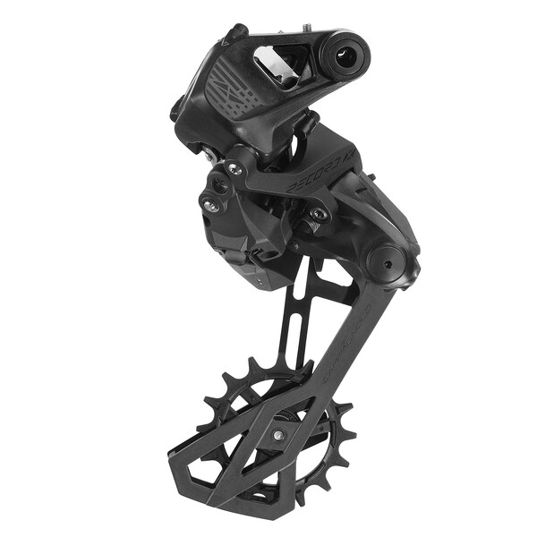 Record X rear derailleur, , hi-res-1