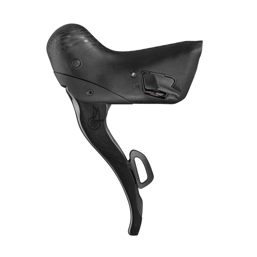 Super Record 13 Ergopower controls, , hi-res-1