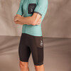BECOME SPEED BIB - SHORT - BROWN, BROWN, hi-res-1
