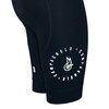 BECOME SPEED WOMAN BIB - SHORT - BLACK, BLACK, hi-res-1