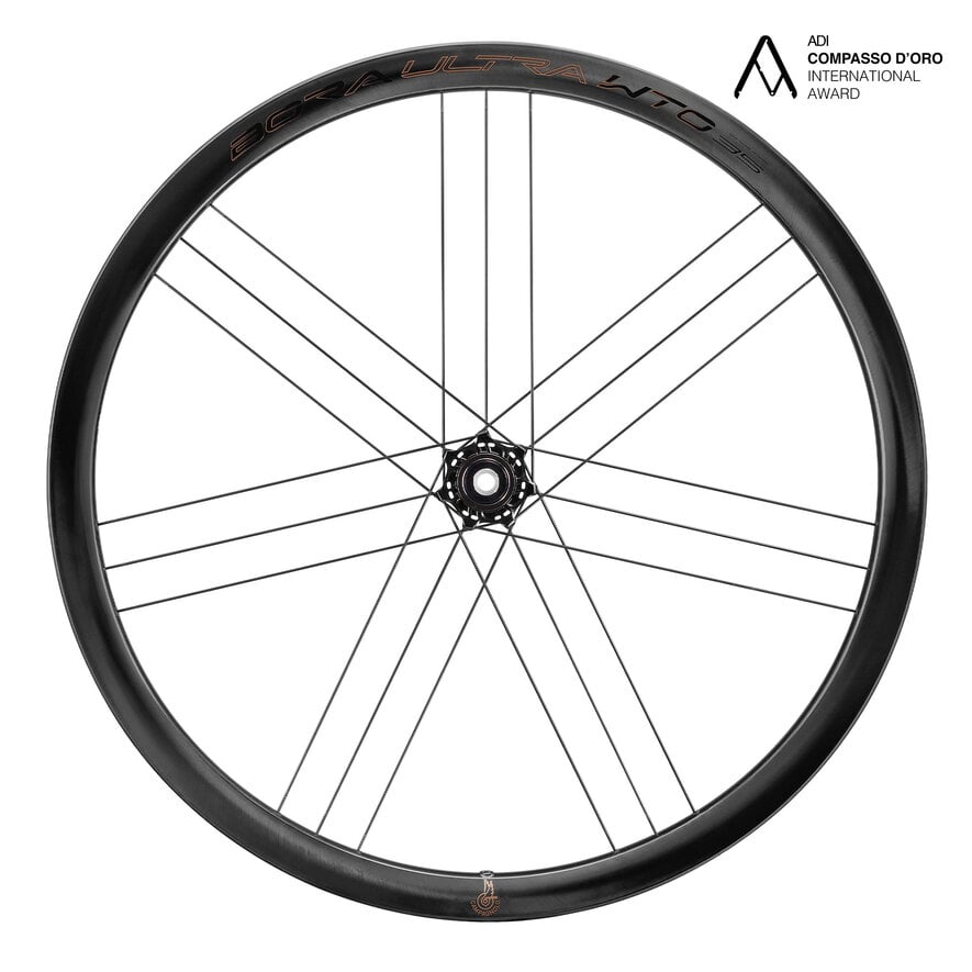 Bora Ultra WTO 35 C23 Disc Brake, , hi-res-1
