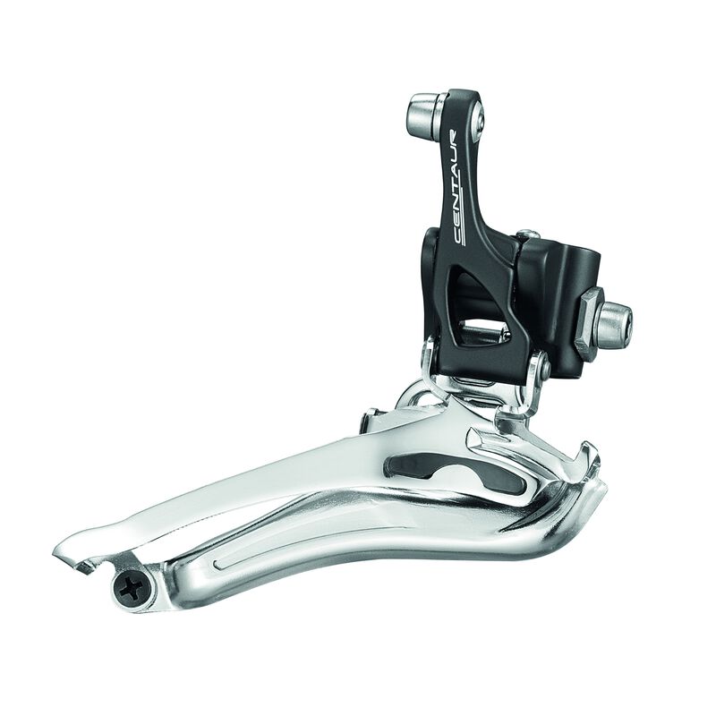 CAMPAGNOLO FD18 CENTAUR 11s BZ-ON BLACK main image 0