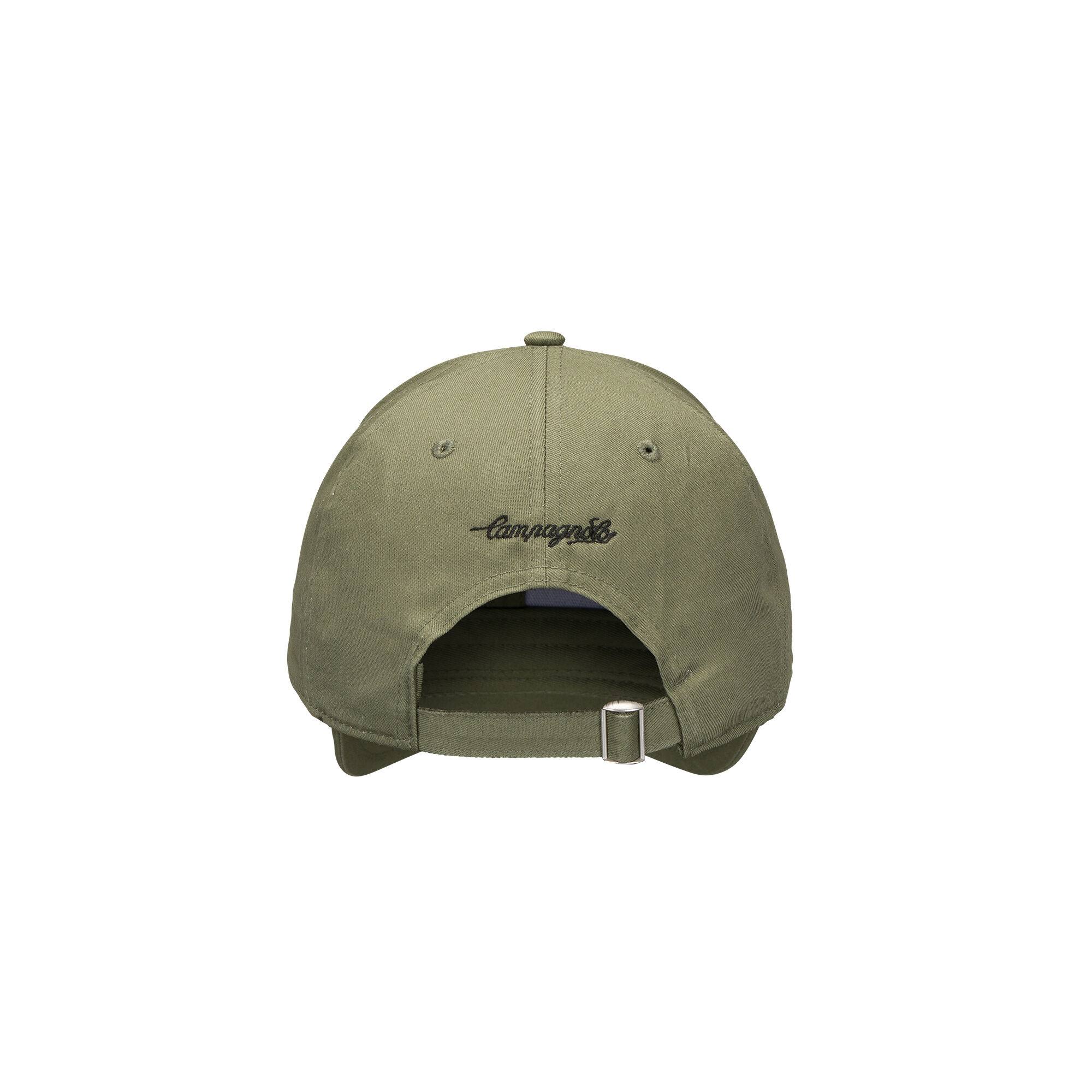WINGED LOGO CAP Campagnolo