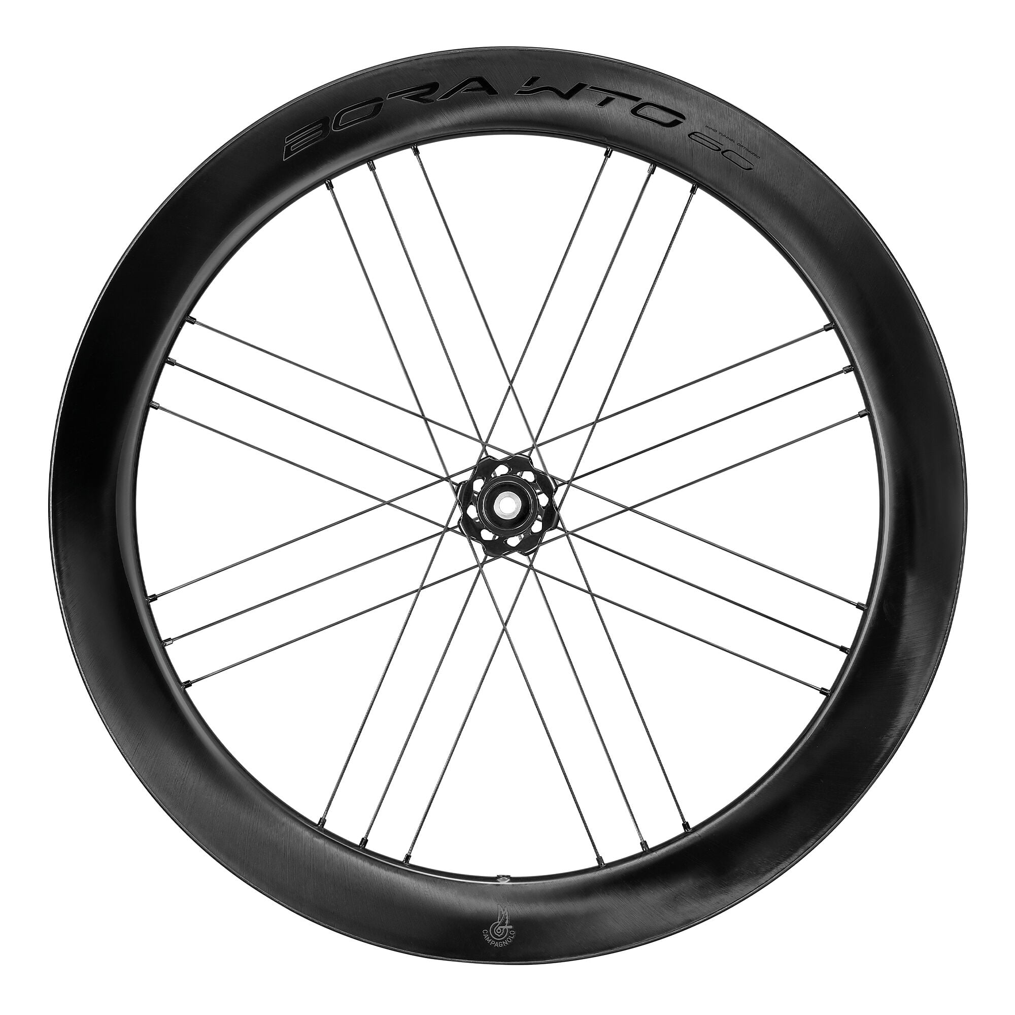 CAMPAGNOLO BORA WTO 60 C23 DISC 新型 新品未使用 WWRBORAWTO60C23DB.standard.1.