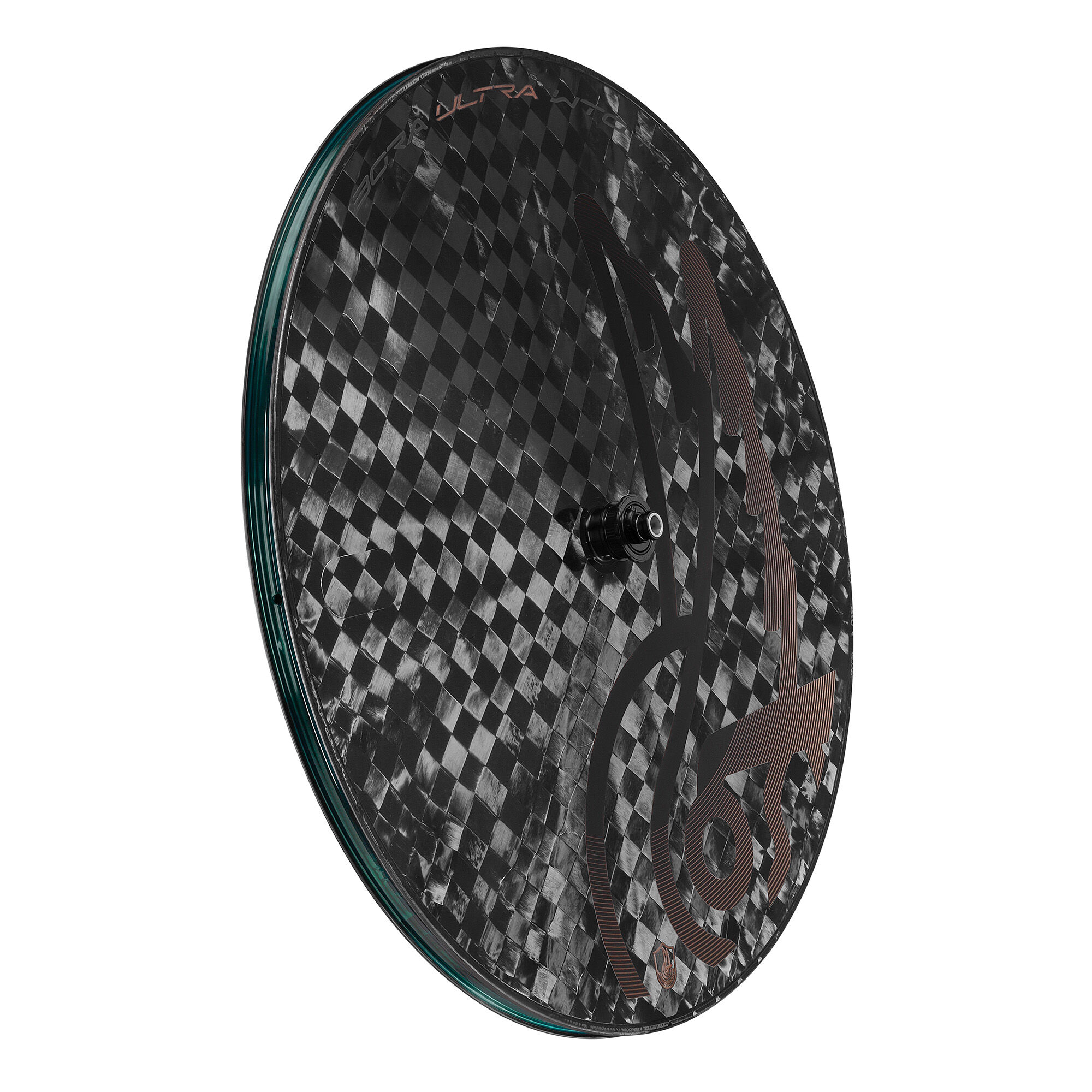 Bike Wheel Bora Ultra WTO TT Disc Brake | Campagnolo