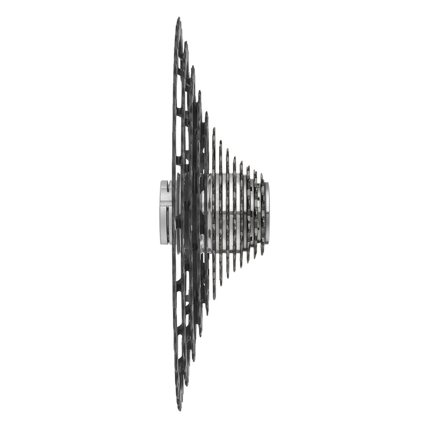 Record X cassette, , hi-res-1