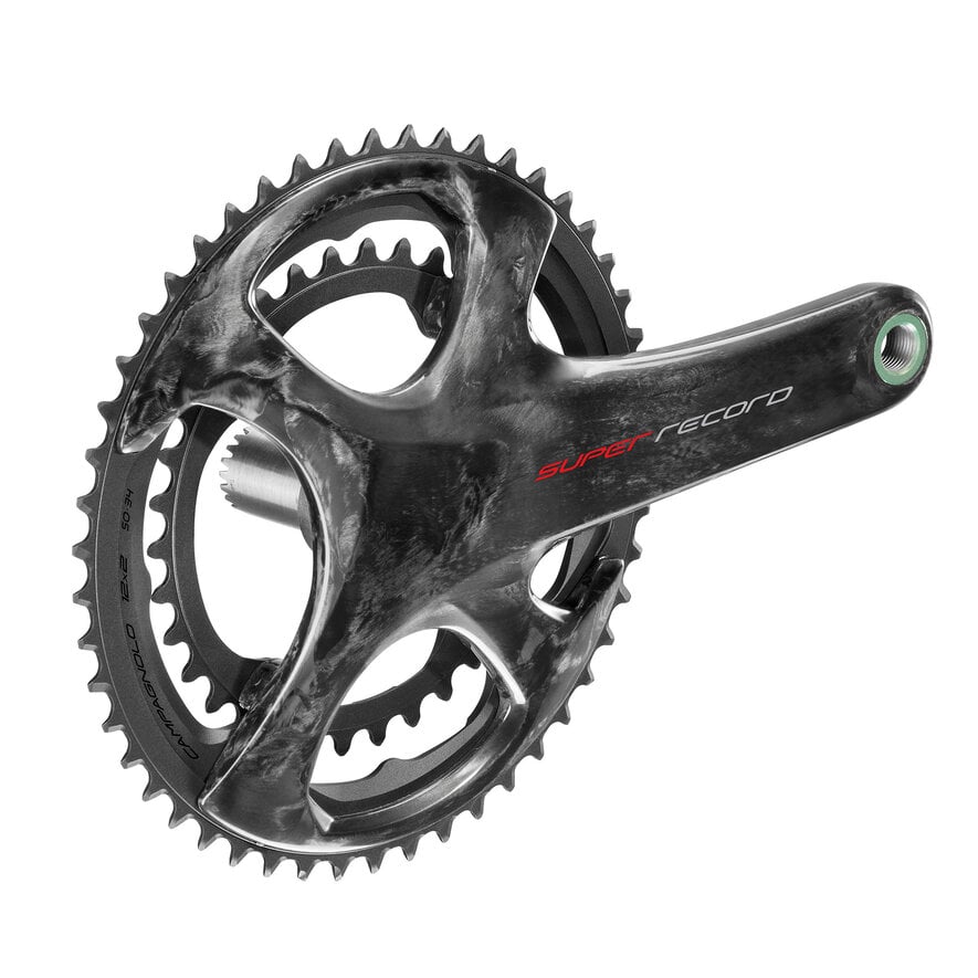 Guarnitura Super Record 12x2 Speed, , hi-res-1