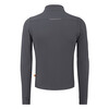 UNISEX BECOME SPEED JACKET WITH REMOVABLE SLEEVES, GRAU, hi-res-1