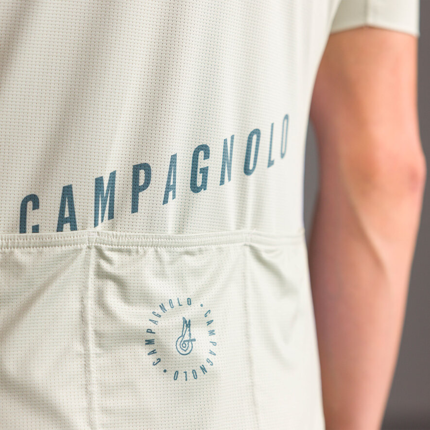 BECOME SPEED POP JERSEY - SHORT SLEEVE - BEIGE, BEIGE/GREY, hi-res-1