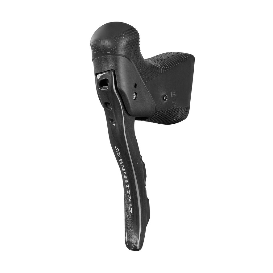 Super Record Ergopower Wireless-Schaltgriffe, , hi-res-1