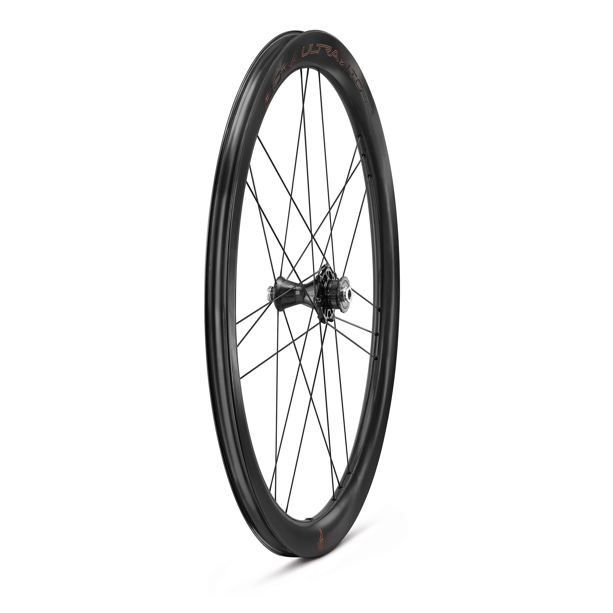Bora Ultra WTO 45 C23 Disc Brake