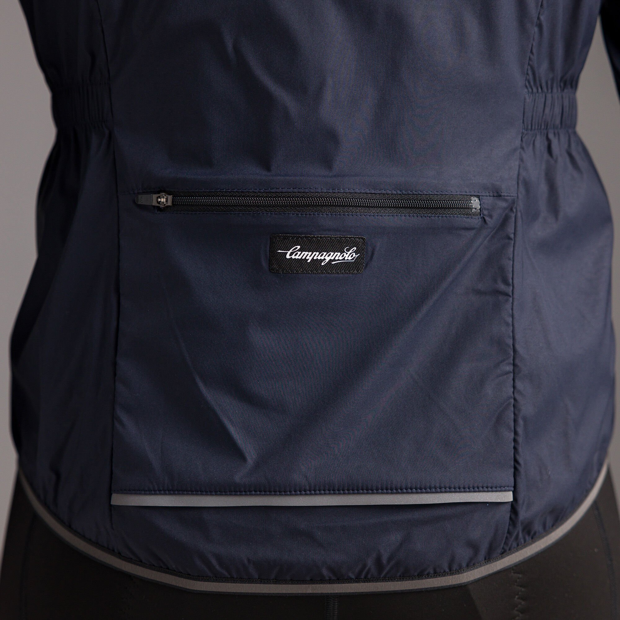 新品 Campagnolo Windproof Jacket ジャケット BECOME SPEED UNISEX JACKET