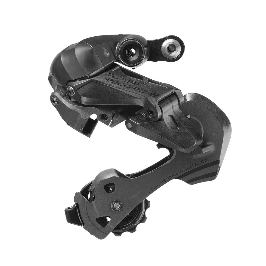 Super Record S Wireless Rear Derailleur, , hi-res-1