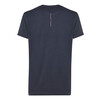 T-SHIRT MAN LOGO - KAKI, Dark Grey, hi-res-1