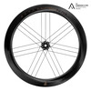 Bora Ultra WTO 60 C23 Disc Brake, , hi-res-1