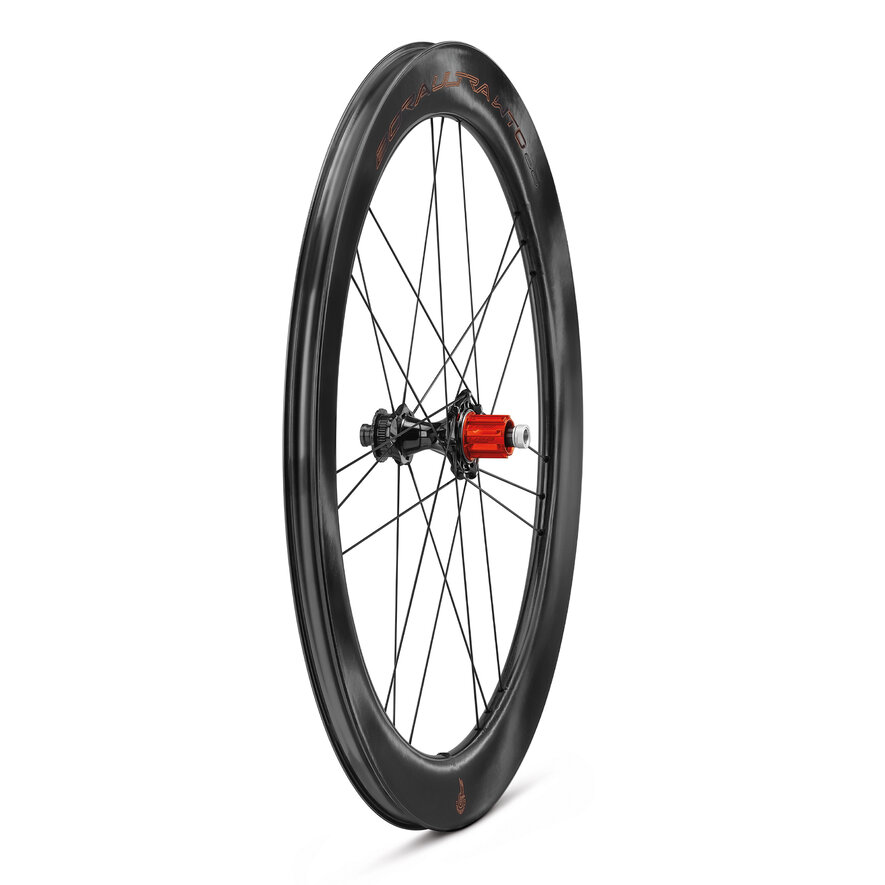 bora wto 60 rim brake