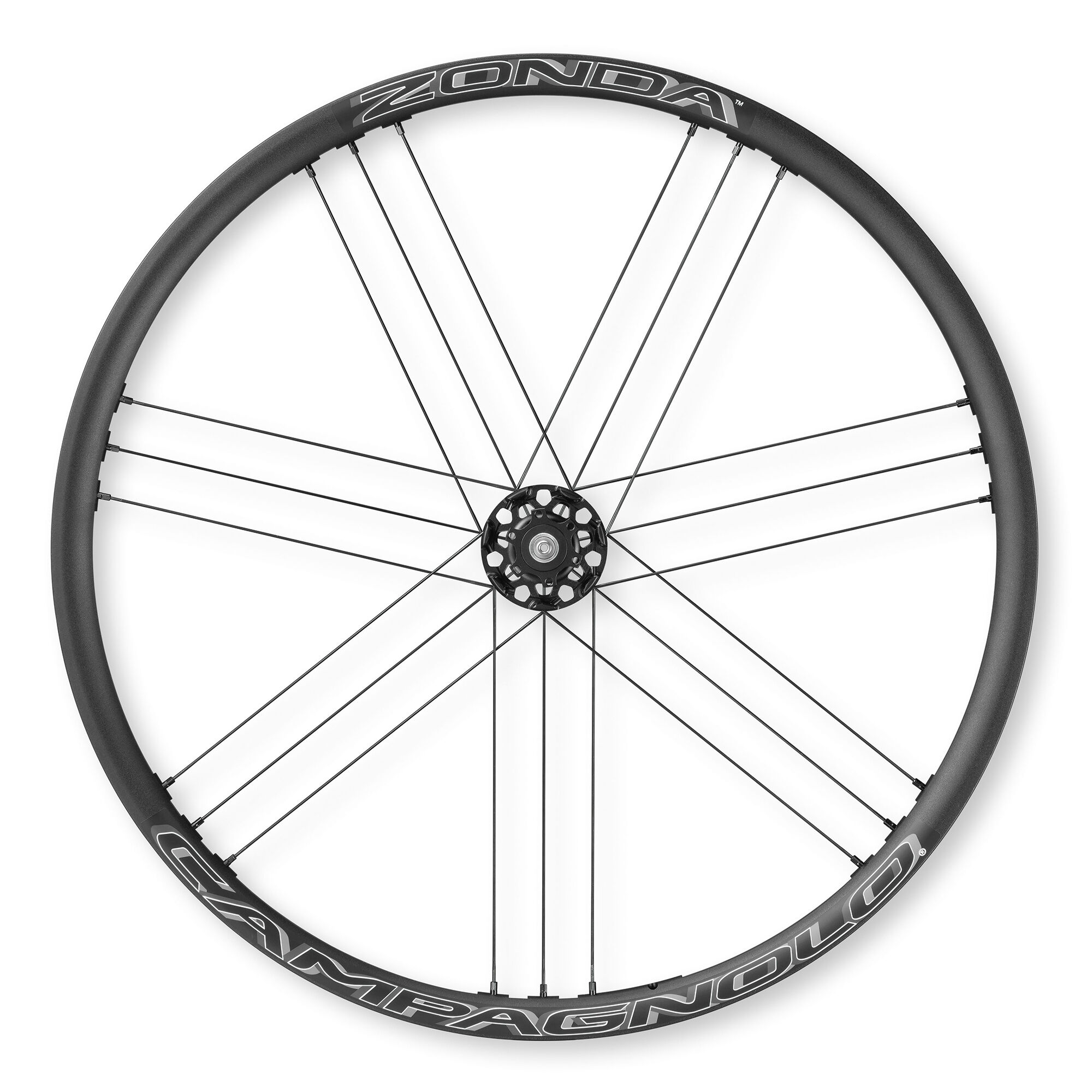 Zonda bike discount wheels