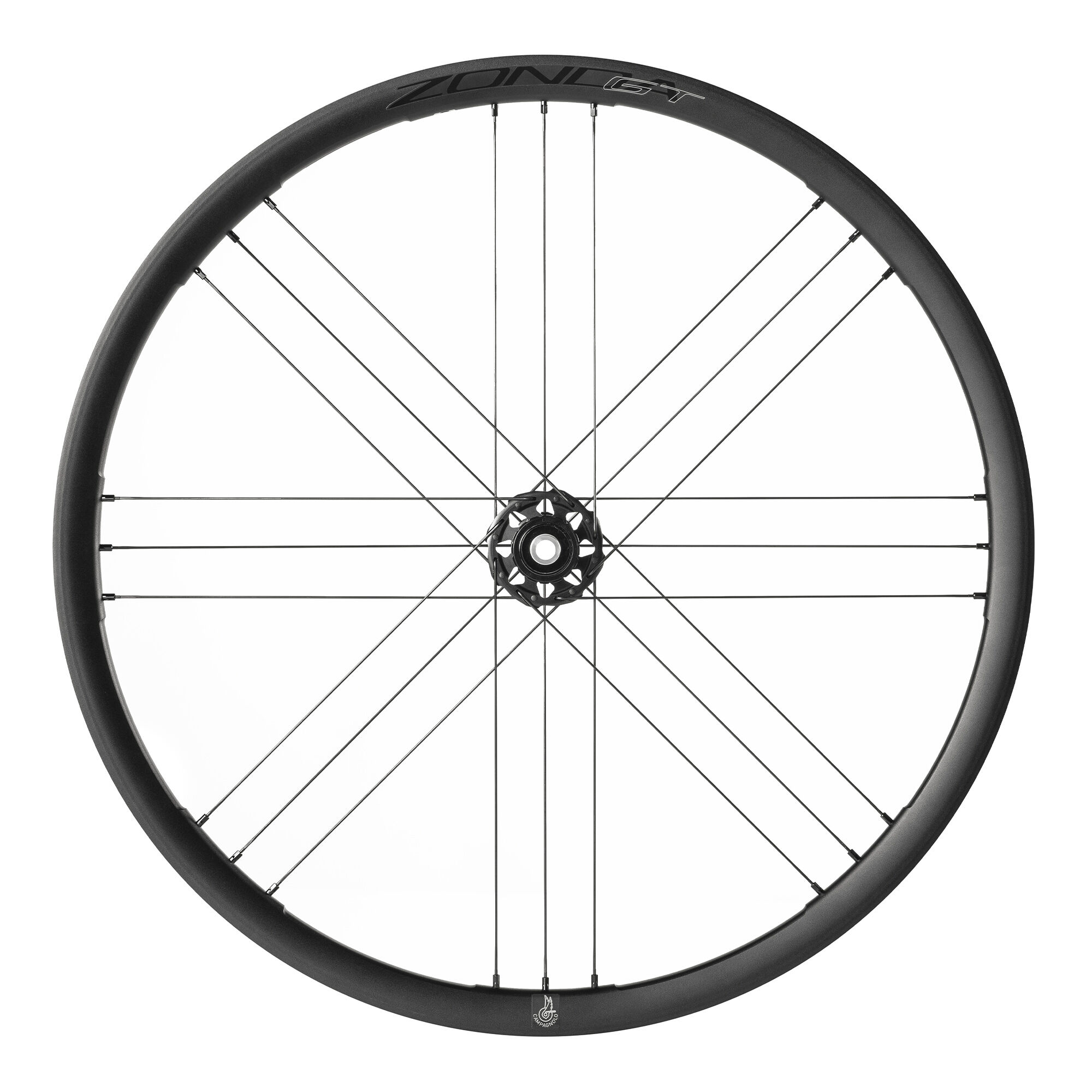 Campagnolo ZONDA GT DB C23 2WF Cult Bearing Special WHEEL F