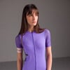 BECOME SPEED RACE JERSEY - SHORT SLEEVE - GREEN, LILA/ROSA, hi-res-1