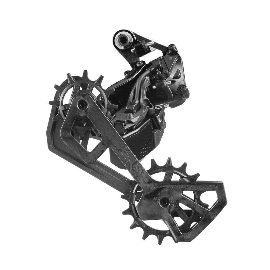 Super Record X Rear Derailleur, , hi-res-1